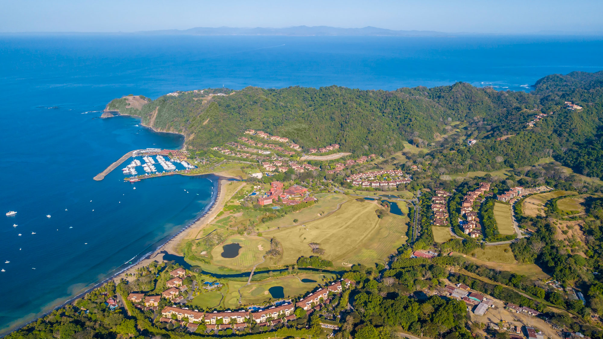 Marina Los Sueños