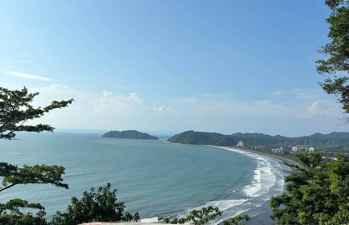 Playa Jacó