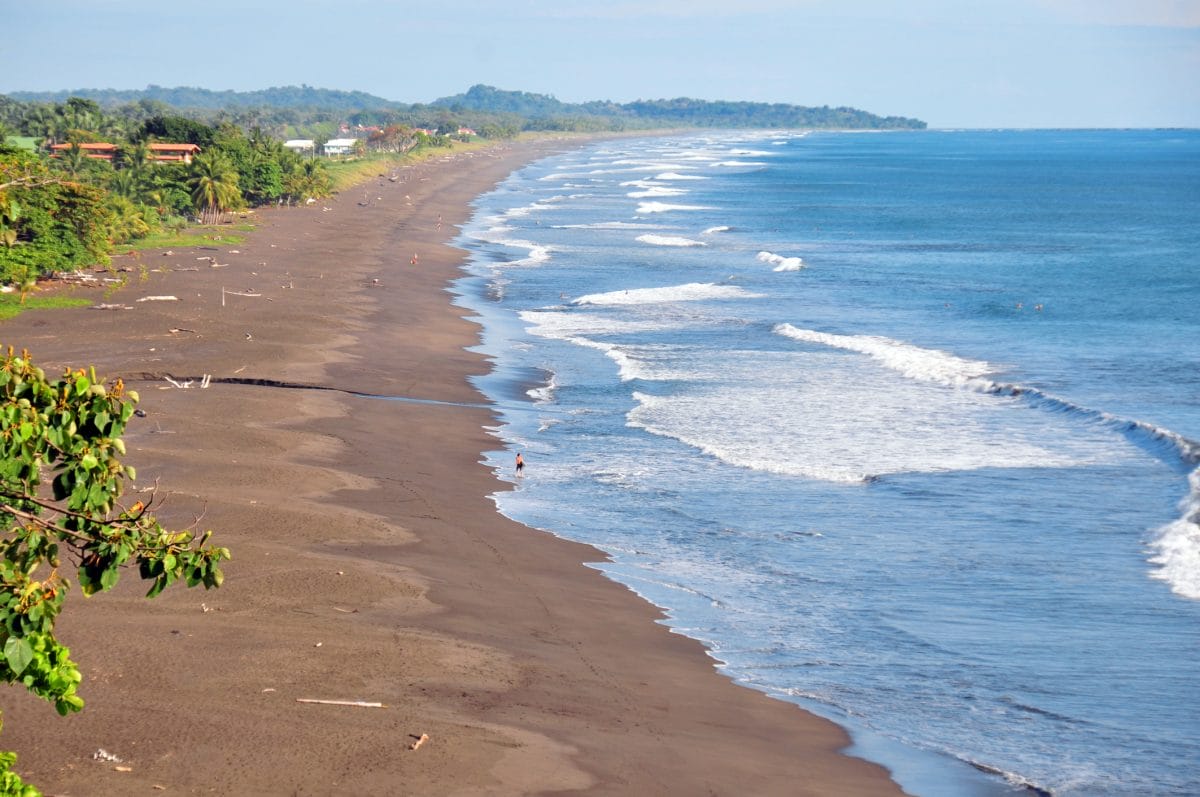 Playa Hermosa