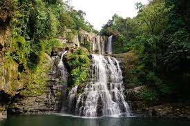 Catarata Bijagual
