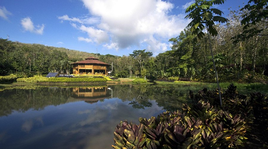 Eco-Lodges de Montaña